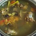 Cooksnap dari An Wisastra untuk resep Pindang Tulang Sapi
