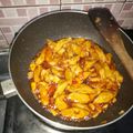 Cooksnap dari Intan Sukmaningtias untuk resep Otak-otak saus tiram