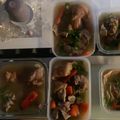 Tündi Deli Cooksnap-ja, amikor elkészítette a(z) Kocsonya Gourmand módra (gluténmentes) receptet.