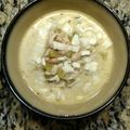 LynnieB's cooksnap of when they made White Chicken Chili.