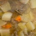 水晶姊姊 的 清燉牛肉湯 cooksnap