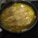 La cooksnap de Mari José cuando cocinó Colitas de rape con almejas