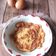 Cooksnap dari Asri Suwasani untuk resep 984. Telur dadar kornet