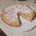 Сooksnap від Єнот, який(а) приготував(ла) Пісний лимонний кекс 🍋.