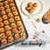 Cooksnap dari Ikasoerya untuk resep Kue Kacang / Kue Kering Ekonomis