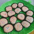 Cooksnap dari Cipta Yulia untuk resep Bolu kering mini