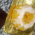 El cooksnap de Lorena cuando hizo Budín de zanahoria y naranja.