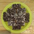 Cooksnap dari MiAnna untuk resep Brownies ekonomis jual 1000