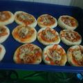 Cooksnap dari ummu abdullah untuk resep Dough Pizza - Frozen