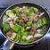 Cooksnap của myhoa khi họ làm theo món Bò lúc lắc