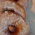 El cooksnap de Nadia cuando hizo Rosquitas.