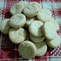 El cooksnap de Trinidad Nc cuando hizo Bizcochitos de grasa.