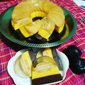 Cooksnap dari Ficha Sabrina untuk resep Puding regal