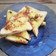 Cooksnap dari Ruth Helena untuk resep Garlic bread 15 menit jadi 🧄🍞