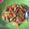 Cooksnap dari swastikabi untuk resep Resep Anak Kos: Capcay Kampung (Capjae Jawa)