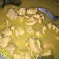 Cooksnap dari Mamon (mama monic) @mmonniique untuk resep Tongseng ayam