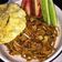 Cooksnap dari Dewayani untuk resep #6 - Tiam Mie ala ci Melz, Enak dan kids friendly