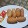 Cooksnap dari Neysa Triana untuk resep Combro Isi Sambel Tempe Renyah