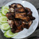 Cooksnap dari Vivie Natalya untuk resep Ayam Goreng Hong Kong Devina Hermawan