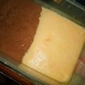 Cooksnap dari Yuniiii Inara untuk resep 3. ICE CREAM BUAH NAGA