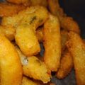 Cooksnap dari Melly Yo untuk resep Stik Kentang Keju Cemilan Anak Sehat