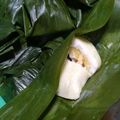 Cooksnap dari Ifa Shokhifah untuk resep Nogosari Pisang Tanduk