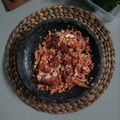 Cooksnap dari Linda untuk resep Ayam Gepuk ala Pak Gembus
