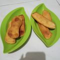 Cooksnap dari Pri untuk resep Donat ekonomis ala Jco
