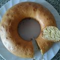 El cooksnap de vivy23 cuando hizo Bizcochuelo fácil.
