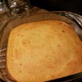 vlutaski's cooksnap of when they made Honey Cornbread.