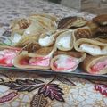 صورة من Shuber Hussein، شاركها بعد تجربة وصفة عجينة القطايف