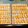 Cooksnap dari kinoi untuk resep Gluten free kastengel