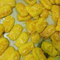 Cooksnap dari Mhaeriyanie88 Anhiezt untuk resep Kastengel keju lumer