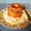 El cooksnap de Laegnur cuando hizo Tomate relleno de carne picada con cous cous.