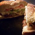 Kimberly Brown's cooksnap of when they made Chicken Club.