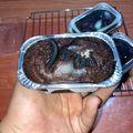 รูป Cooksnap ของ Thawatchai Chuangchai เมื่อเขาทำ บราวนี่โกโก้เนื้อหนึบ