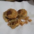 Cooksnap dari dian novita untuk resep Tarajju' ubi jalar khas sulsel