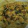 Cooksnap dari wentz untuk resep Omelet Bayam Jagung