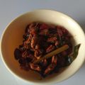 Cooksnap dari kenni saputra untuk resep Tumis Kerang Ijo Kupas