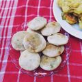 Cooksnap dari Laylla gama untuk resep Cireng isi sambel pecel