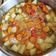 Cooksnap από EleniAV στη συνταγή Παγκάσιους με καραμελωμένα λαχανικά