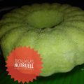 Cooksnap dari Nelstie bee snack and cookies 🐝 untuk resep Bolu kukus nutrijel