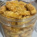 Cooksnap dari Lisya Liem untuk resep Kue Kering Castangel