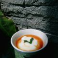 Cooksnap dari Milda Marliana untuk resep Bubur sumsum tepung ketan