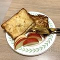 鄭雅心 的 法式吐司 cooksnap