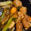 Cooksnap dari meryanda julianti untuk resep Dori fillet asam manis