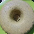 Cooksnap dari Sri Purwati untuk resep Bolu pisang kukus