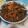 Cooksnap Mohd Zakaria semasa beliau membuat Daging kicap simple.