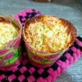 Cooksnap dari Sylvia untuk resep Banana cup cake
