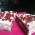 Cooksnap dari Windy Andriani untuk resep RedVelvet Cake Kukus (onzumade)